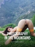 Photography In The Mountains: Alissa Foxy #1 of 17
